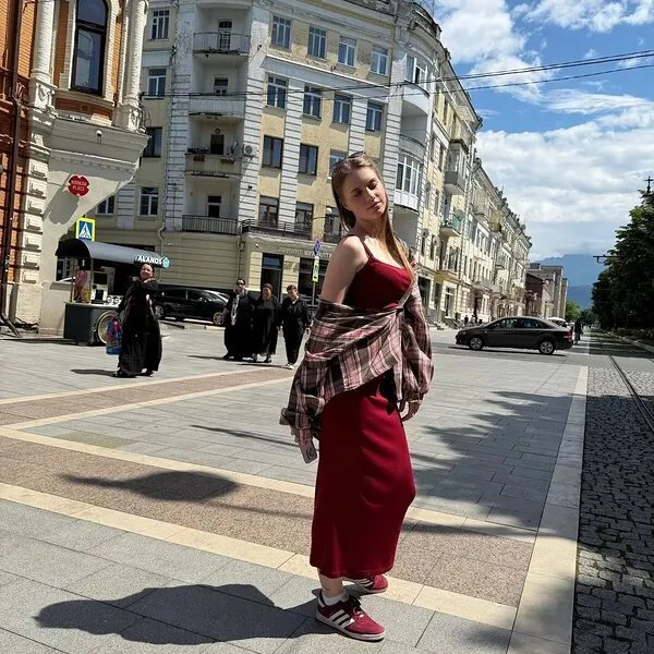Алина